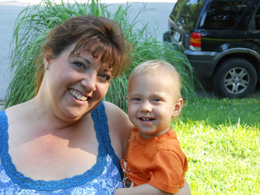 Cathy Carmichael Photo 16