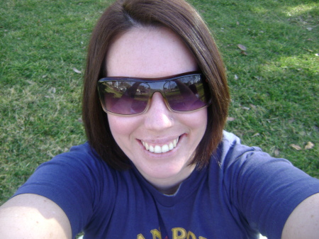 Stacy Gentry Photo 9