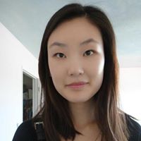 Lily Chang Photo 18