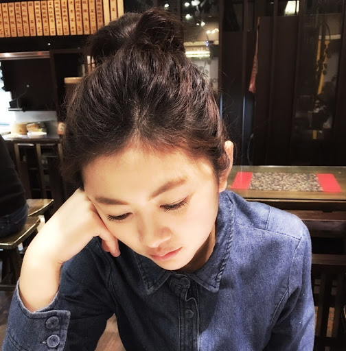 Mei Wu Photo 28