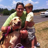 Stephanie Jarrett Photo 16