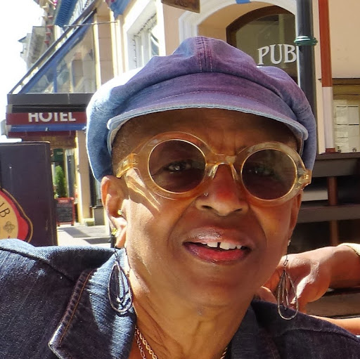 Phyllis Jordan Photo 18