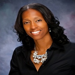 Erica Rawls Photo 12