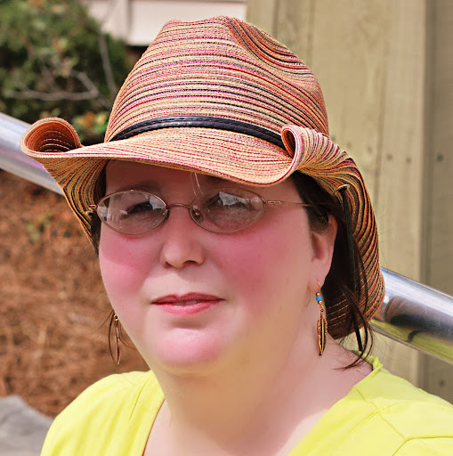 Stacy Evans Photo 25