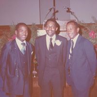 Carl Brinkley Photo 9