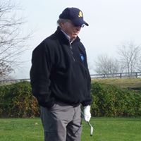 Chris Shunk Photo 6