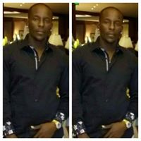 Gregory Armstrong Photo 35