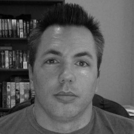Andrew Ayers Photo 18