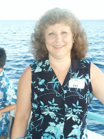 Diane Robbins Photo 30