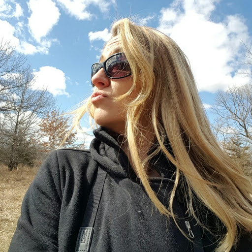 Amy Wagner Photo 19