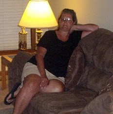 Mary Potter Photo 4