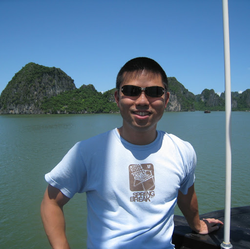John Kong Photo 16