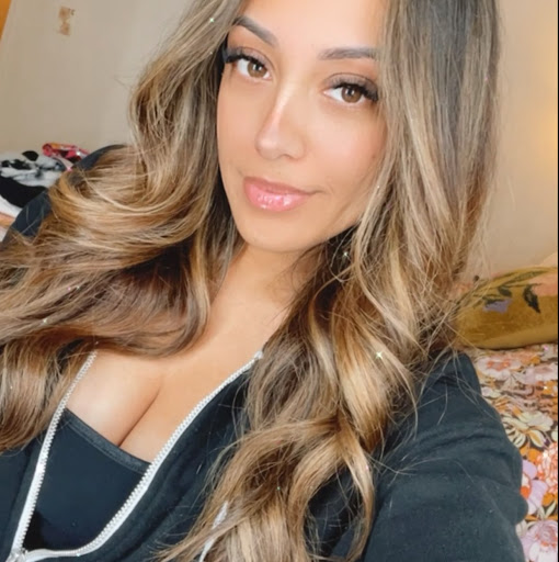Alina Diaz Photo 24