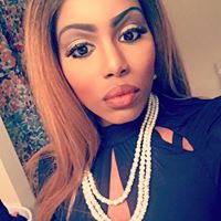 Alesia Robinson Photo 14