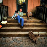 Nancy Cushing Photo 18