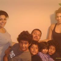 Francisco Pedroza Photo 5