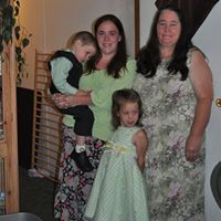 Cindy Wheeler Photo 10