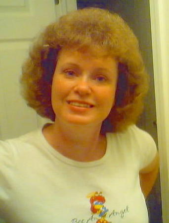 Toni Cook Photo 30