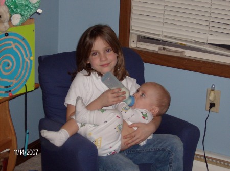 Mary Gilbert Photo 17
