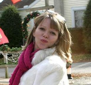 Rebecca Tuttle Photo 23