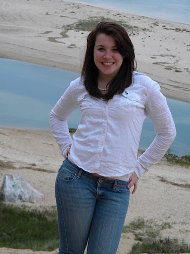 Meghan Harvey Photo 9
