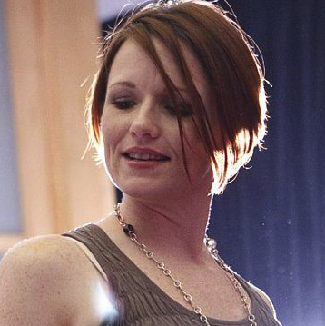 Brandy Richards Photo 19