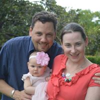 Stacey Burr Photo 4