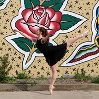 Kaitlin Hopkins Photo 13