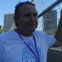 Richard Calvert Photo 14