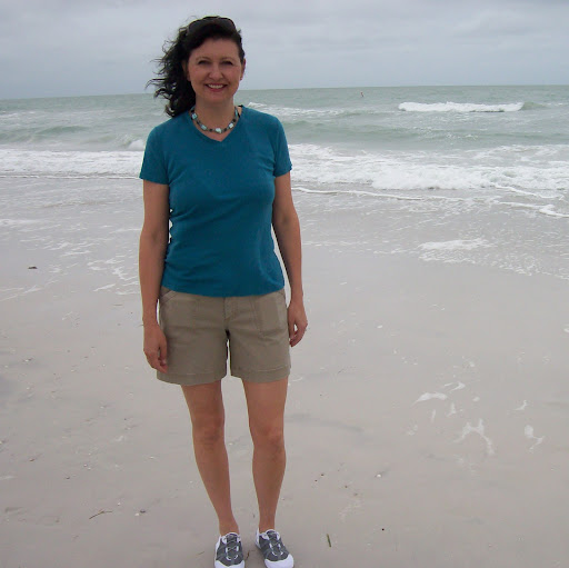 Heather Plummer Photo 12