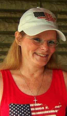 Sandra May Photo 37