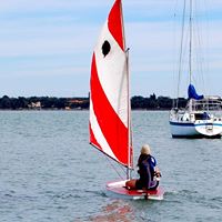 Sue Heinz Photo 7