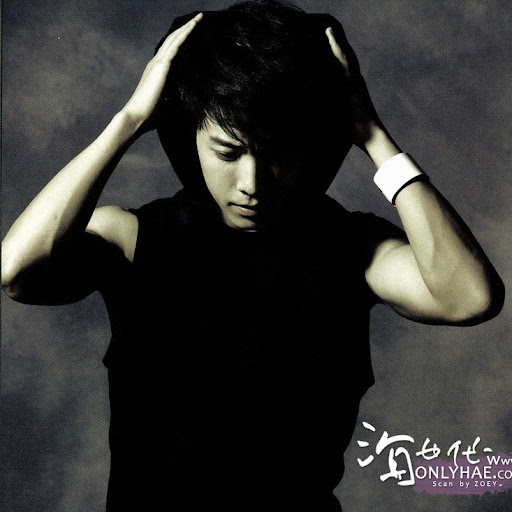 Mu Lin Photo 19
