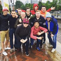 Jacob Calvert Photo 11