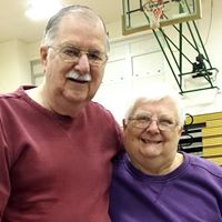 Carol Simms Photo 30