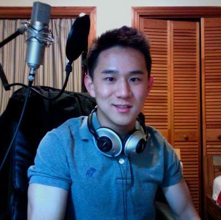 Ming Cheung Photo 26