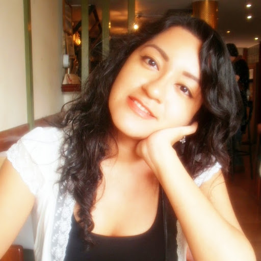 Claudia Jaime Photo 13