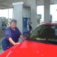 Jan Reynolds Photo 34