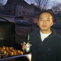 Chao Xiong Photo 14