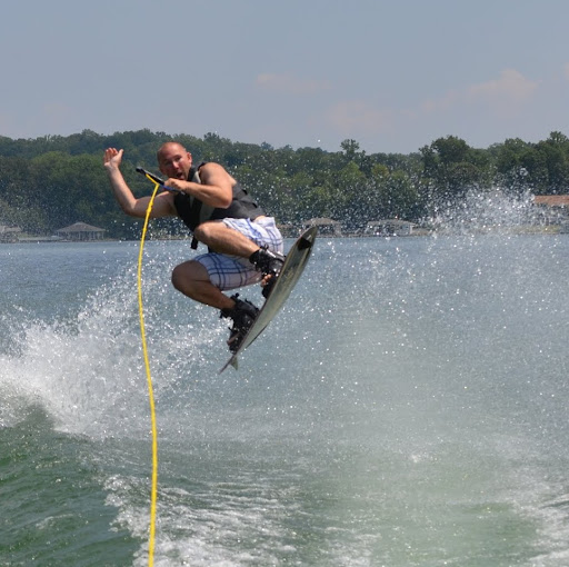 Jason Draper Photo 14