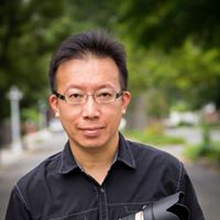 Ben Cheng Photo 26