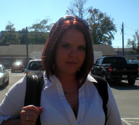 Jennifer Harrell Photo 31