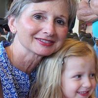 Deborah Fuller Photo 25