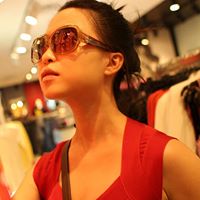 Susan Zhao Photo 14