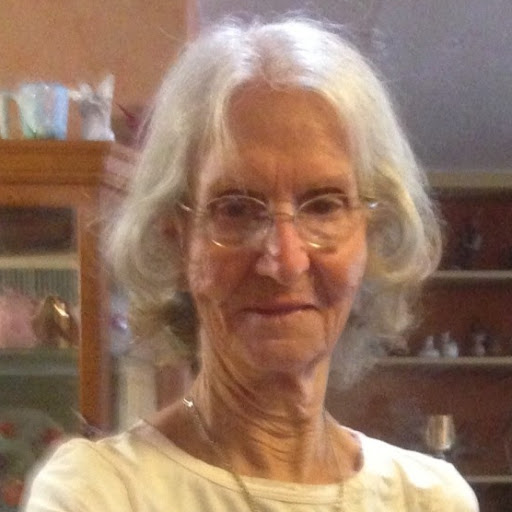Phyllis Carter Photo 37