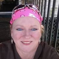 Annette Ward Photo 32