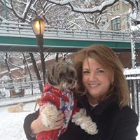 Nancy Berg Photo 20