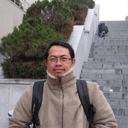 Mohammad Husein Photo 5