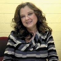 Deborah Jordan Photo 12