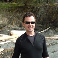 Marc Desrosiers Photo 12